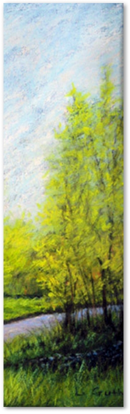 A slice of Spring