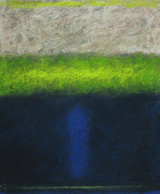 A Day In May - Study