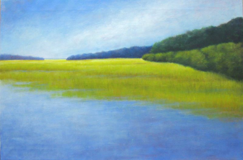 A Wetland View