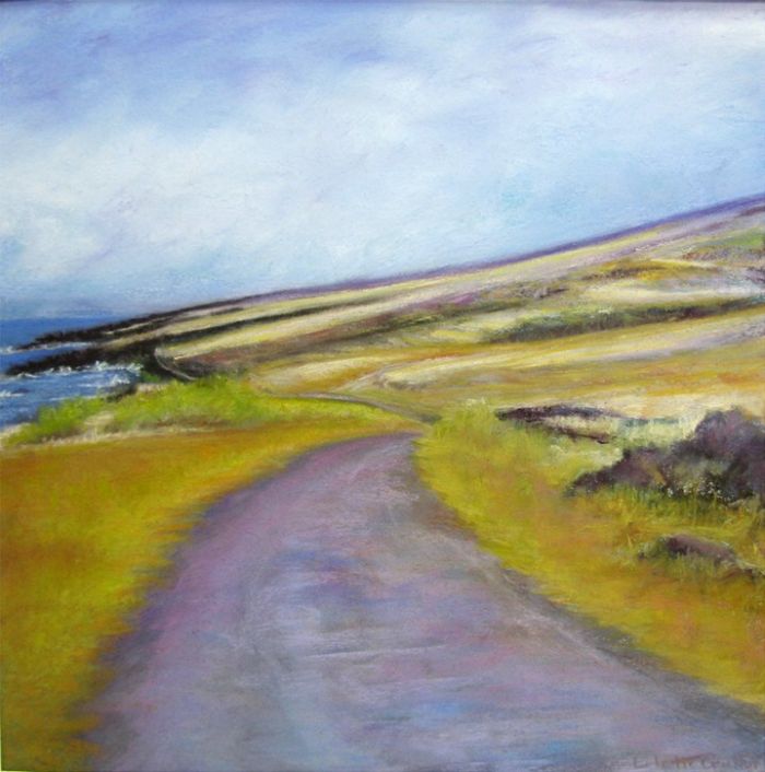 Along the Pillani Highway