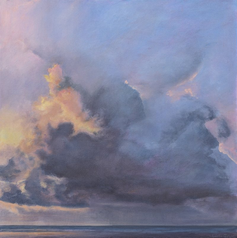 As The Sun Shines Through