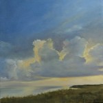 Early Morning Walk III