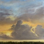 Early Morning Walk II