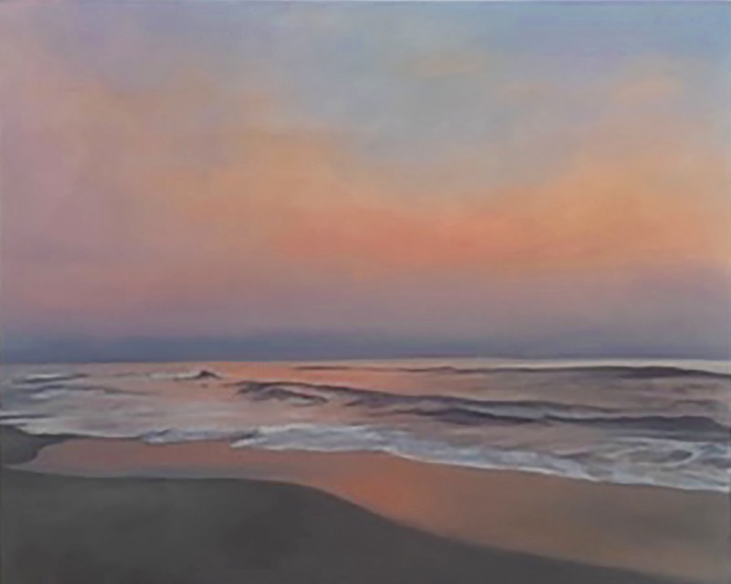 Good Morning Ocracoke