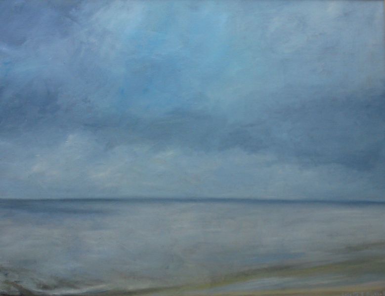 Horizon Line