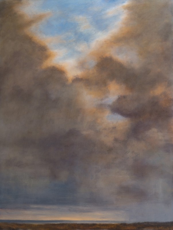 Just enough For A Dutchman's Breeches