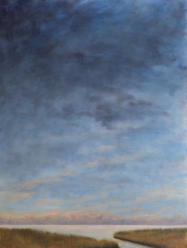 Late Afternoon