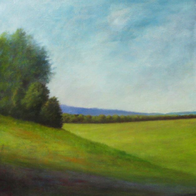 Late On A Summer�s Afternoon