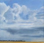 On A Clear October Day I