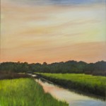 On An Early Morning Walk