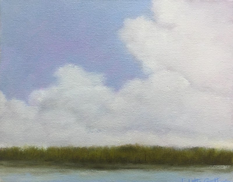 On A Bright Spring Day