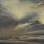 One Stormy Summer Eve