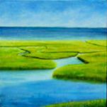 Salt Marsh