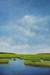 Salt Marsh View