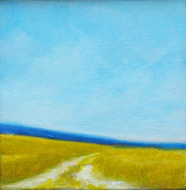 The Road Less Traveled