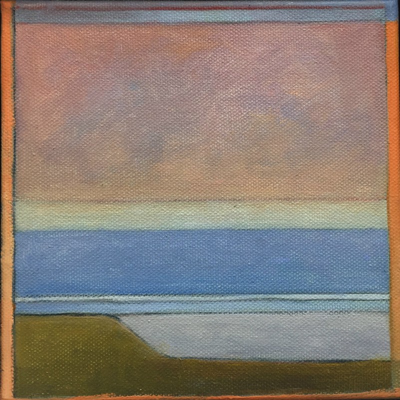 Vantage Point Dunes I