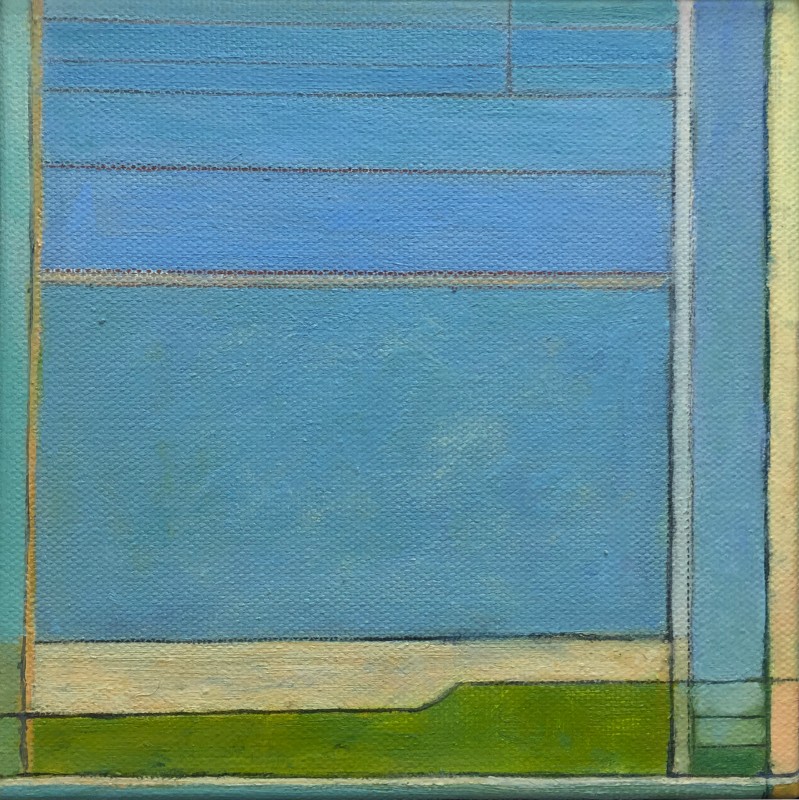 Vantage Point Dunes III