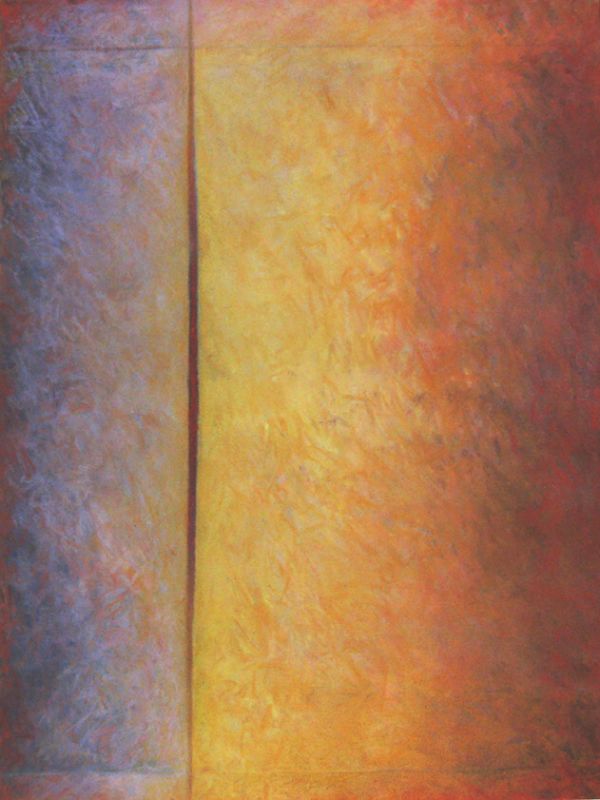 Where Day Meets Night