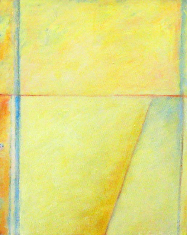 Ocracoke Trilogy: Noon