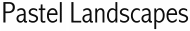 Pastel Landscapes