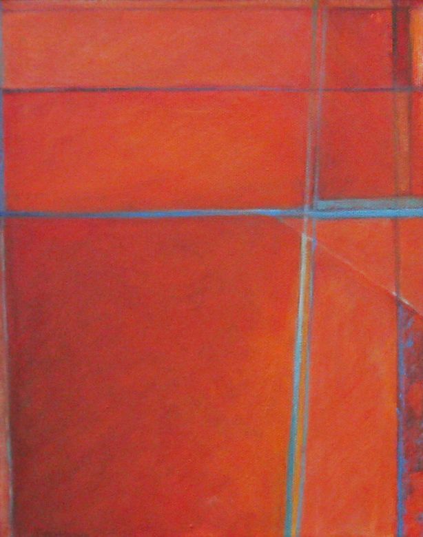 Ocracoke Trilogy: Sunset